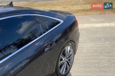 Седан Audi A6 2019 в Броварах