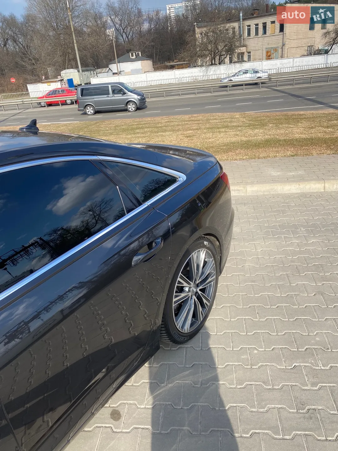 2019 Audi A6 - мініатюра 7