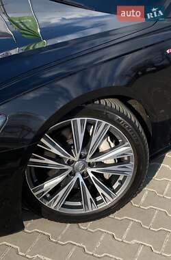 Седан Audi A6 2019 в Броварах