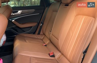 Седан Audi A6 2019 в Броварах