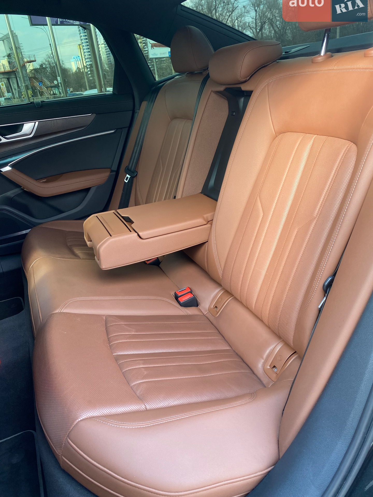 2019 Audi A6 - мініатюра 34