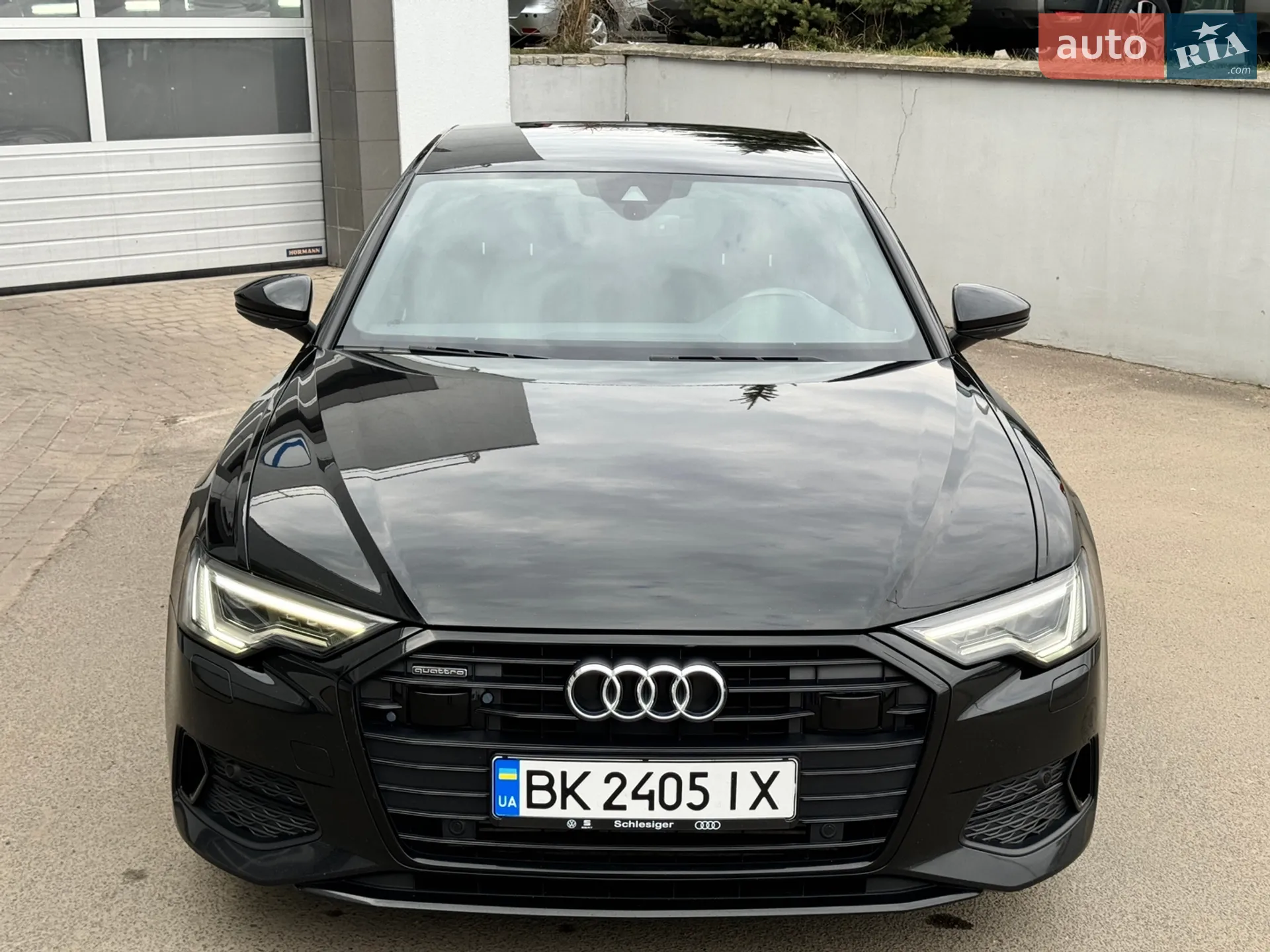 2018 Audi A6 - мініатюра 24