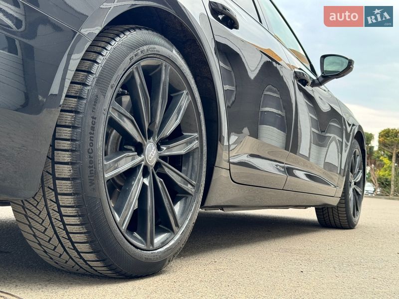 Седан Audi A6 2018 в Ровно фото 14 Седан Audi A6 2018 в Ровно