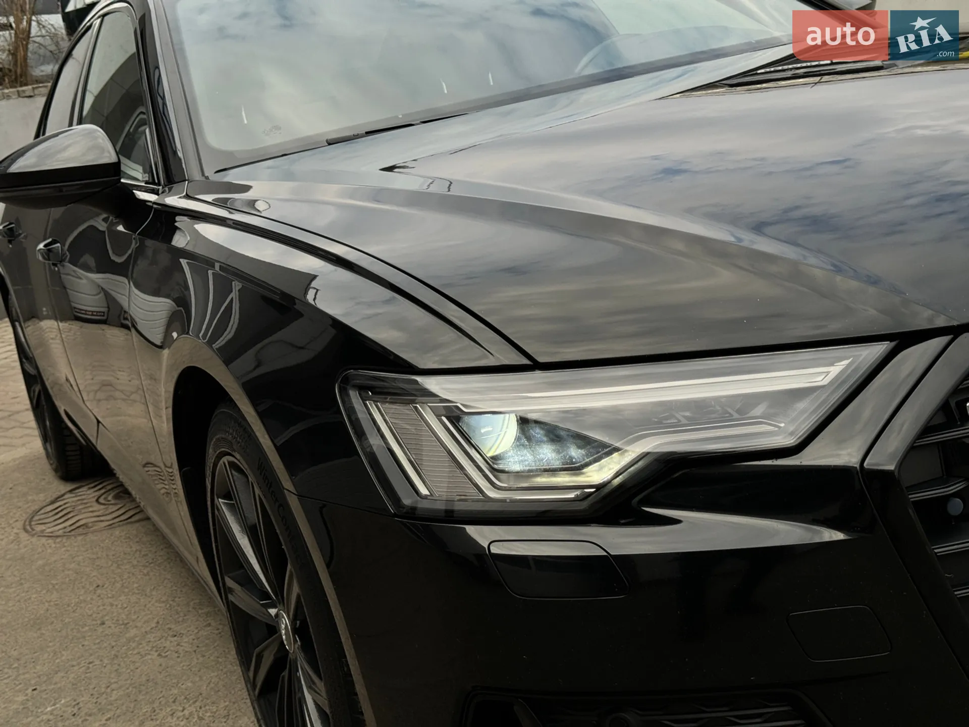2018 Audi A6 - мініатюра 21