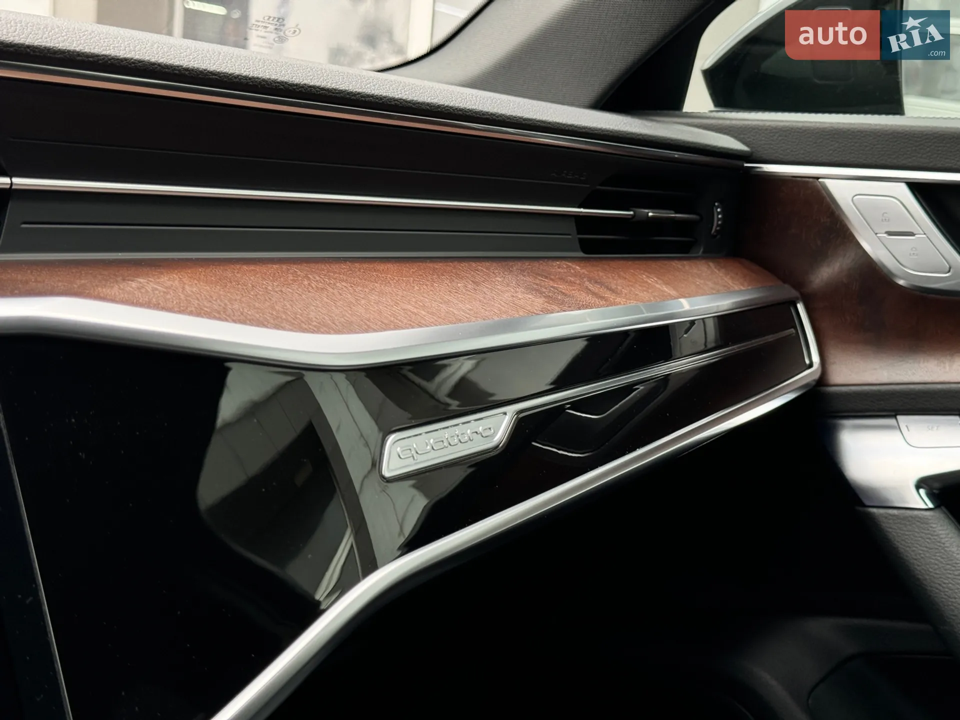 2018 Audi A6 - мініатюра 61