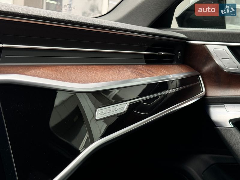 Седан Audi A6 2018 в Ровно фото 61 Седан Audi A6 2018 в Ровно