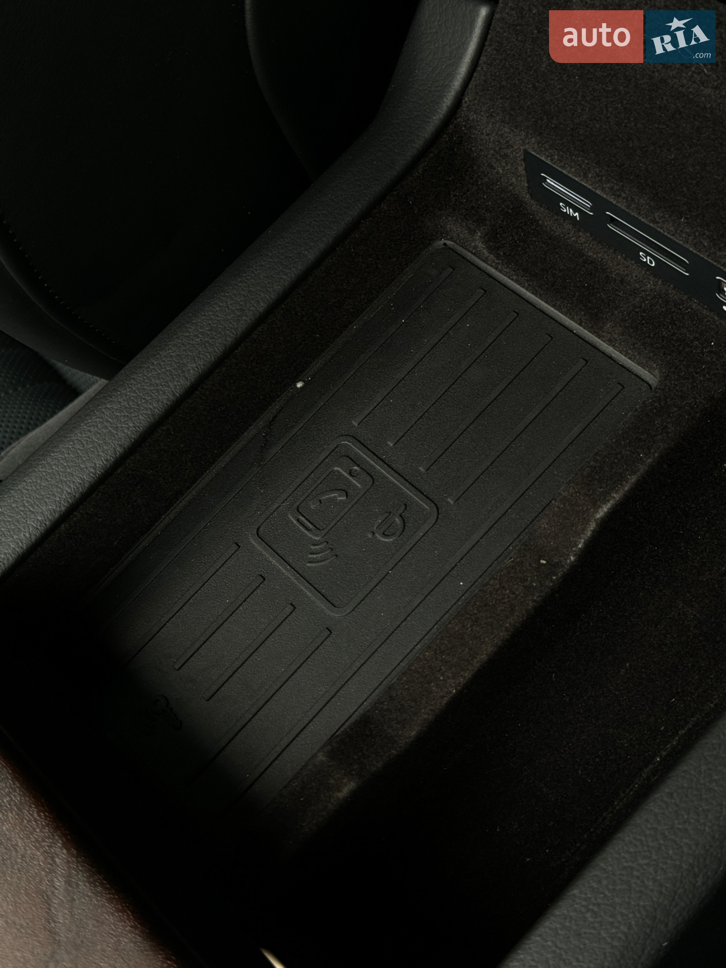 2018 Audi A6 - мініатюра 59