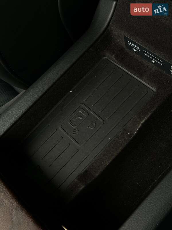 Седан Audi A6 2018 в Ровно фото 59 Седан Audi A6 2018 в Ровно