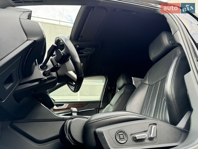 Седан Audi A6 2018 в Ровно фото 37 Седан Audi A6 2018 в Ровно