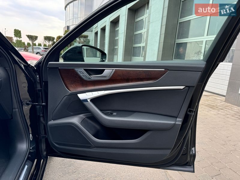 Седан Audi A6 2018 в Ровно фото 69 Седан Audi A6 2018 в Ровно