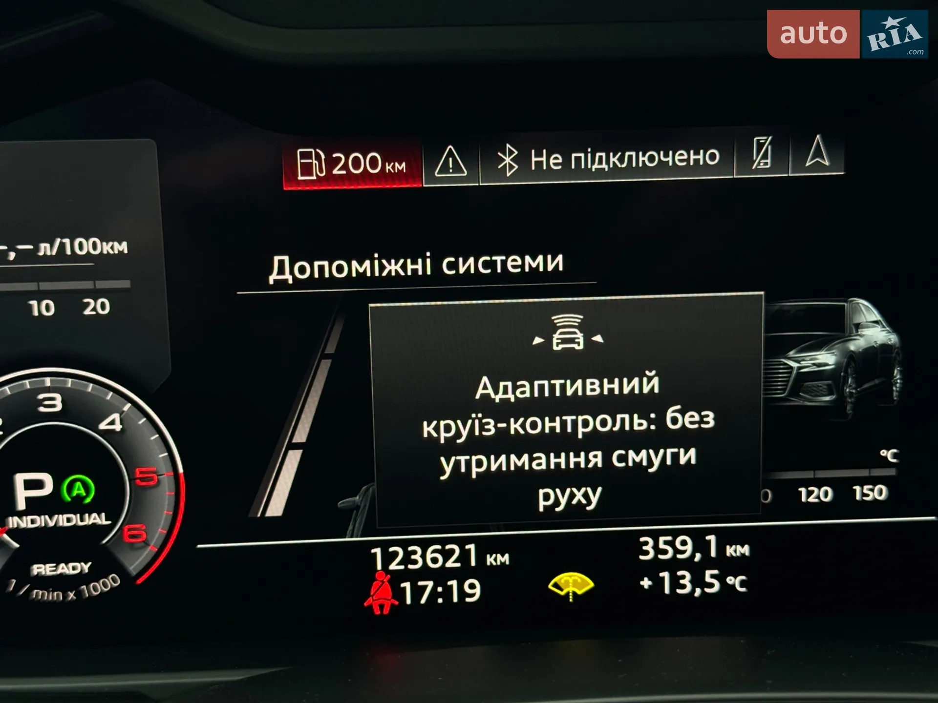 2018 Audi A6 - мініатюра 44