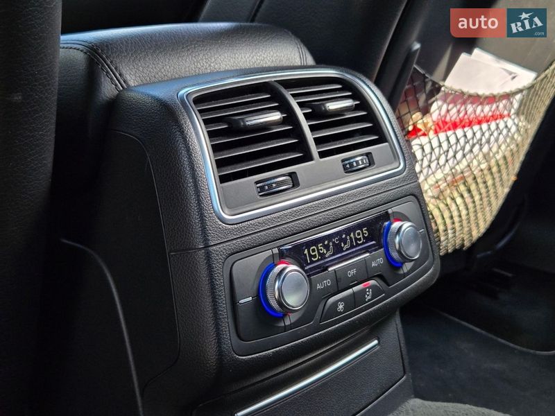 Седан Audi A6 2017 в Киеве
