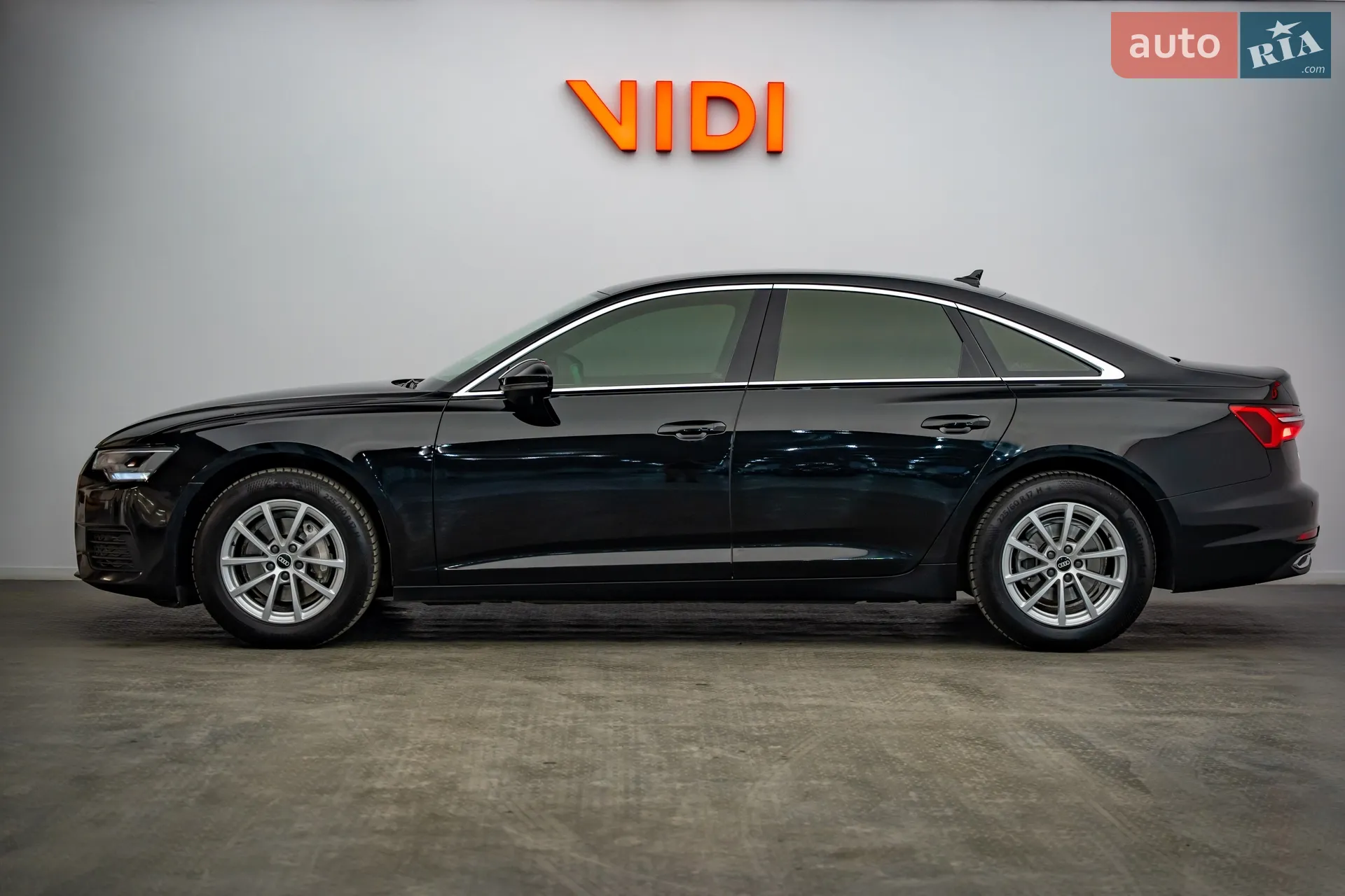 2021 Audi A6 - мініатюра 3