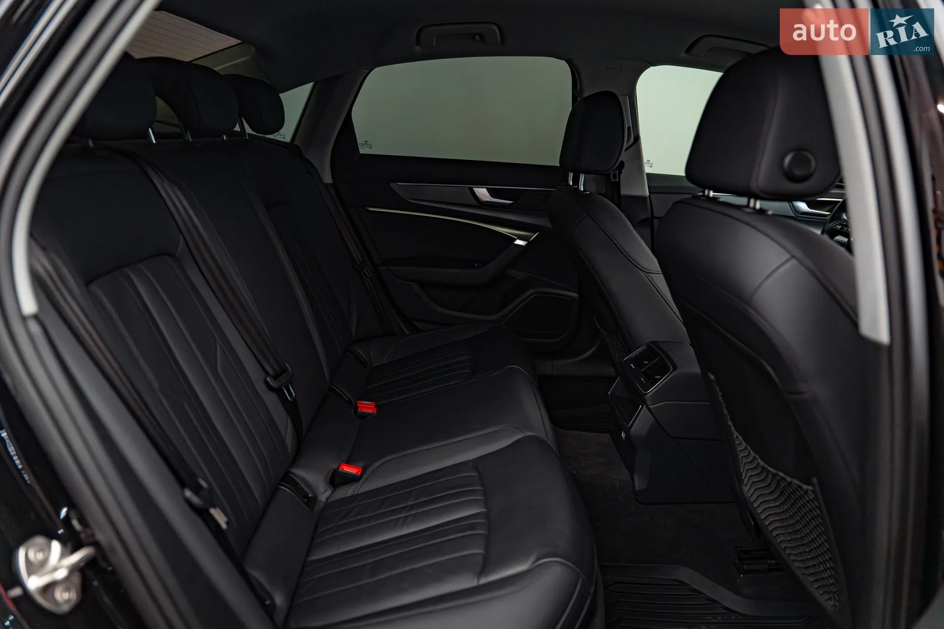 2021 Audi A6 - мініатюра 20