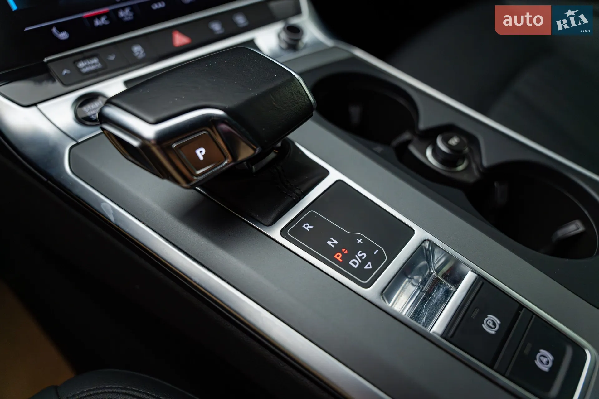 2021 Audi A6 - мініатюра 18