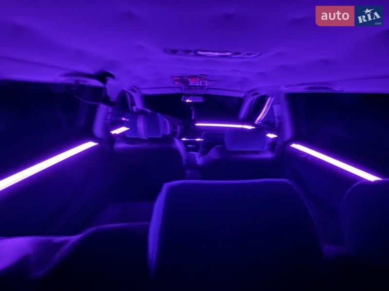 Универсал Audi A6 1998 в Львове