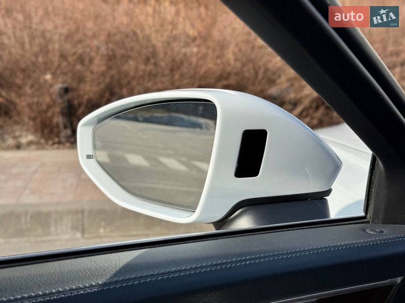 Седан Audi A6 2021 в Києві