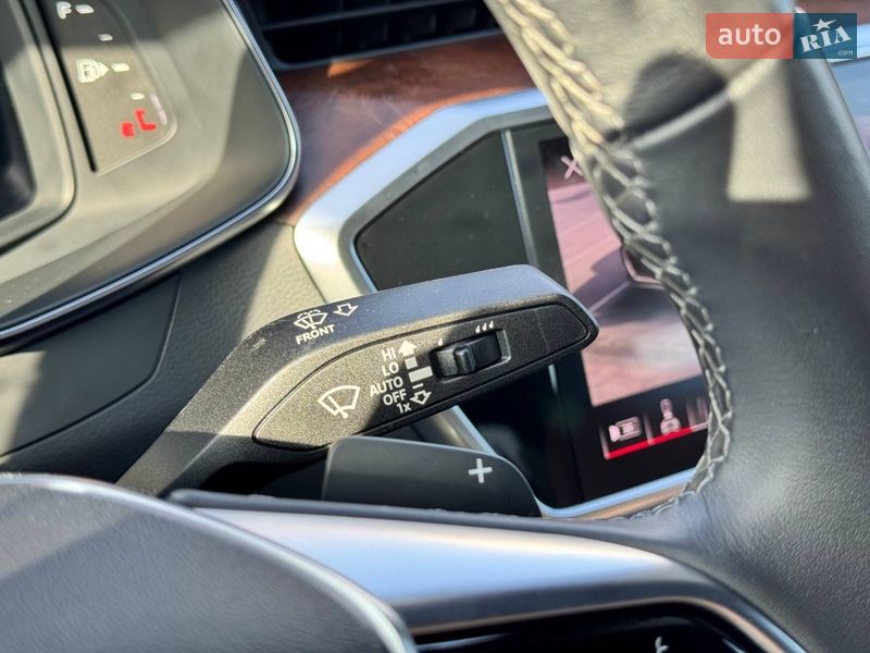 Седан Audi A6 2021 в Києві