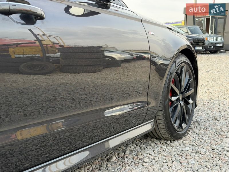 Седан Audi A6 2017 в Лубнах фото 40 Седан Audi A6 2017 в Лубнах