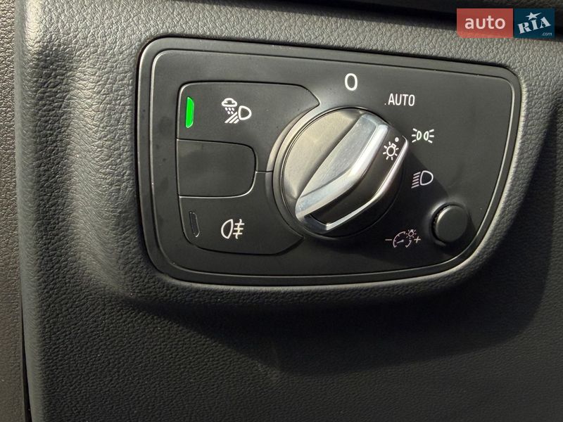 Седан Audi A6 2017 в Лубнах фото 68 Седан Audi A6 2017 в Лубнах
