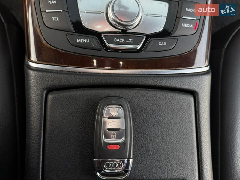 Седан Audi A6 2017 в Лубнах фото 74 Седан Audi A6 2017 в Лубнах