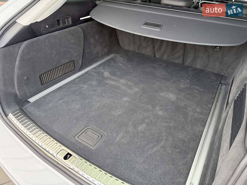 Універсал Audi A6 2022 в Хмельницькому фото 50 Універсал Audi A6 2022 в Хмельницькому