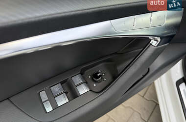 Універсал Audi A6 2022 в Хмельницькому
