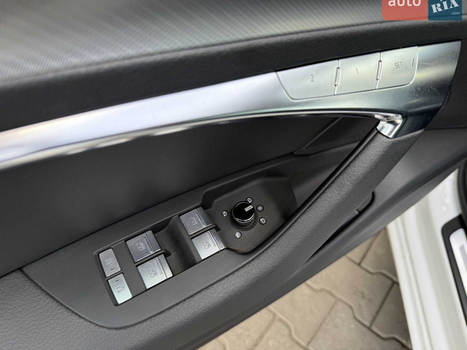2022 Audi A6 - мініатюра 19