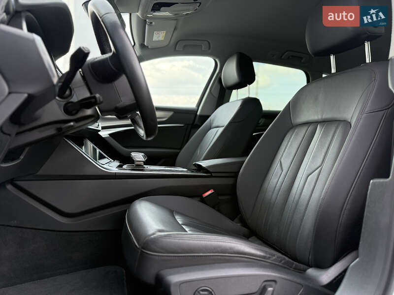 Універсал Audi A6 2022 в Хмельницькому фото 23 Універсал Audi A6 2022 в Хмельницькому