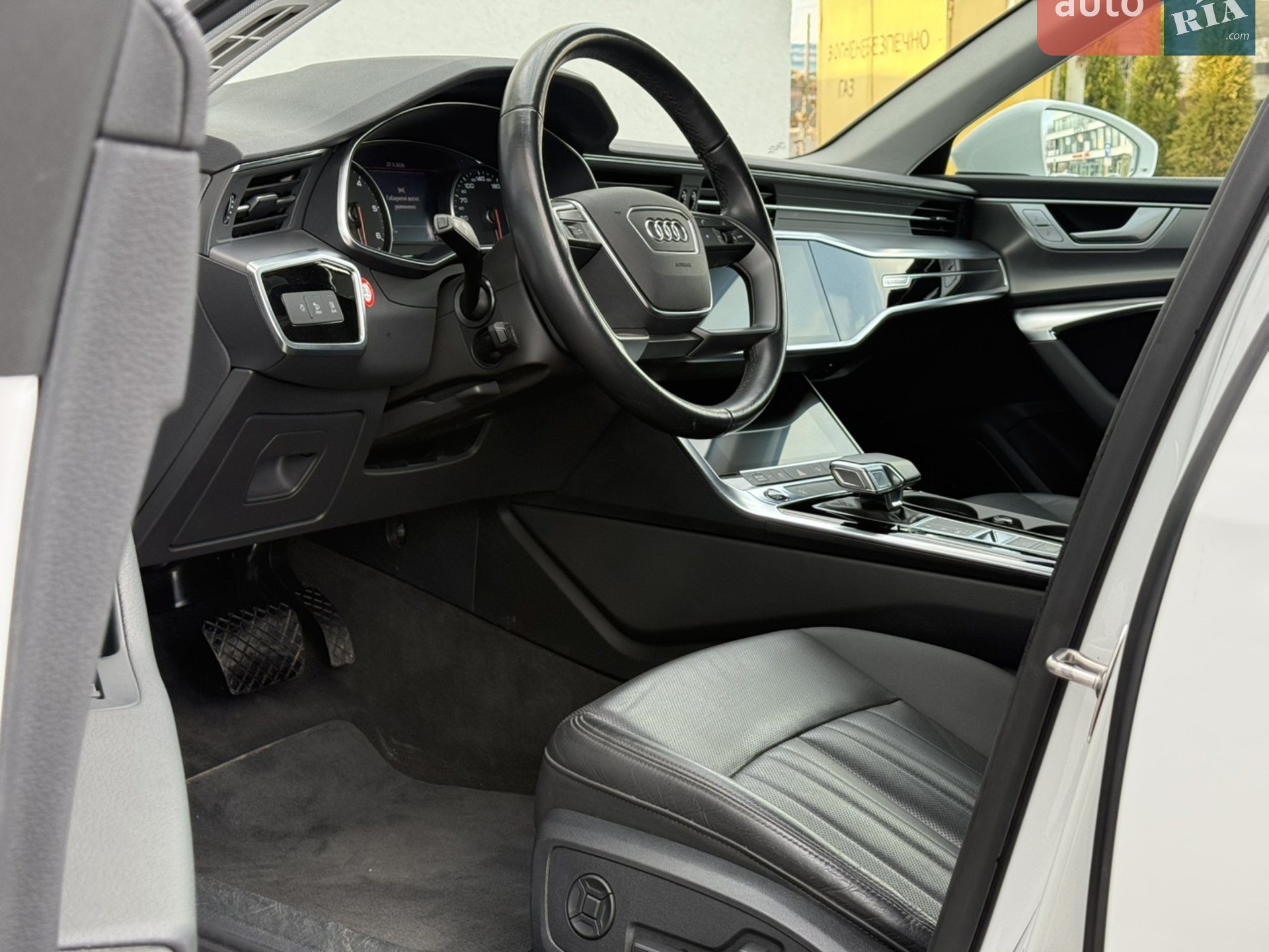 2022 Audi A6 - мініатюра 21