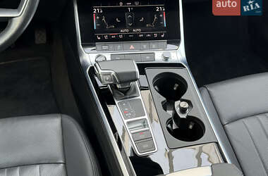 Універсал Audi A6 2022 в Хмельницькому