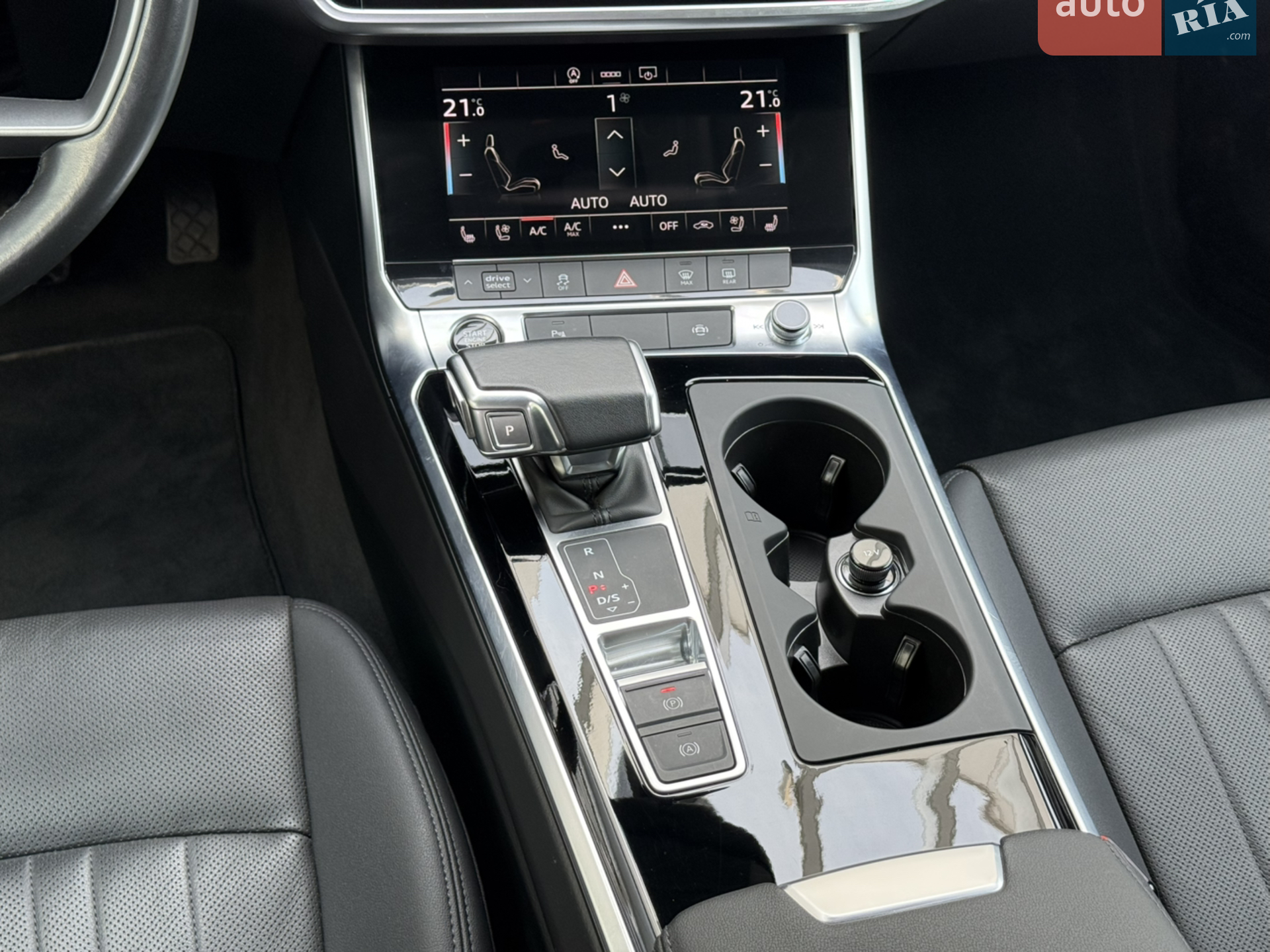 2022 Audi A6 - мініатюра 41