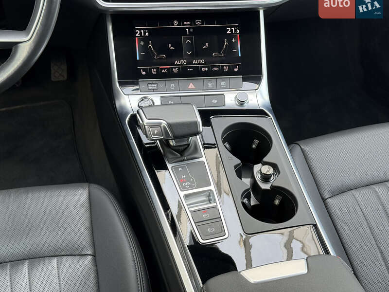 Універсал Audi A6 2022 в Хмельницькому фото 41 Універсал Audi A6 2022 в Хмельницькому