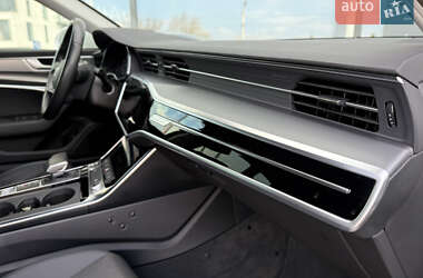 Універсал Audi A6 2022 в Хмельницькому