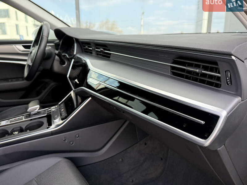 Універсал Audi A6 2022 в Хмельницькому фото 39 Універсал Audi A6 2022 в Хмельницькому