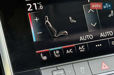 Універсал Audi A6 2022 в Хмельницькому