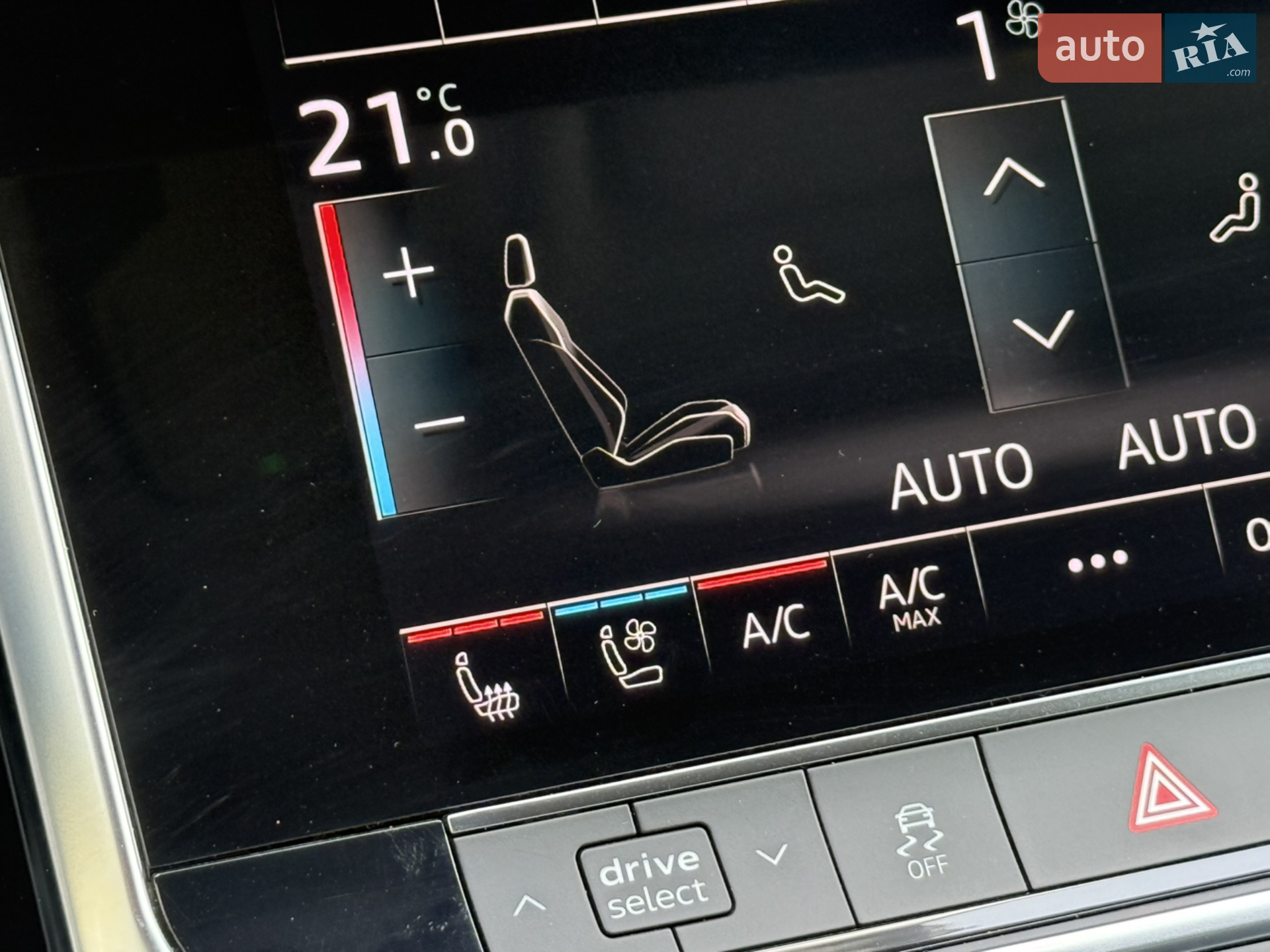 2022 Audi A6 - мініатюра 43