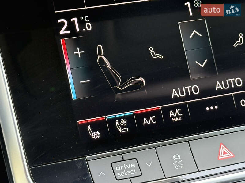 Універсал Audi A6 2022 в Хмельницькому фото 43 Універсал Audi A6 2022 в Хмельницькому