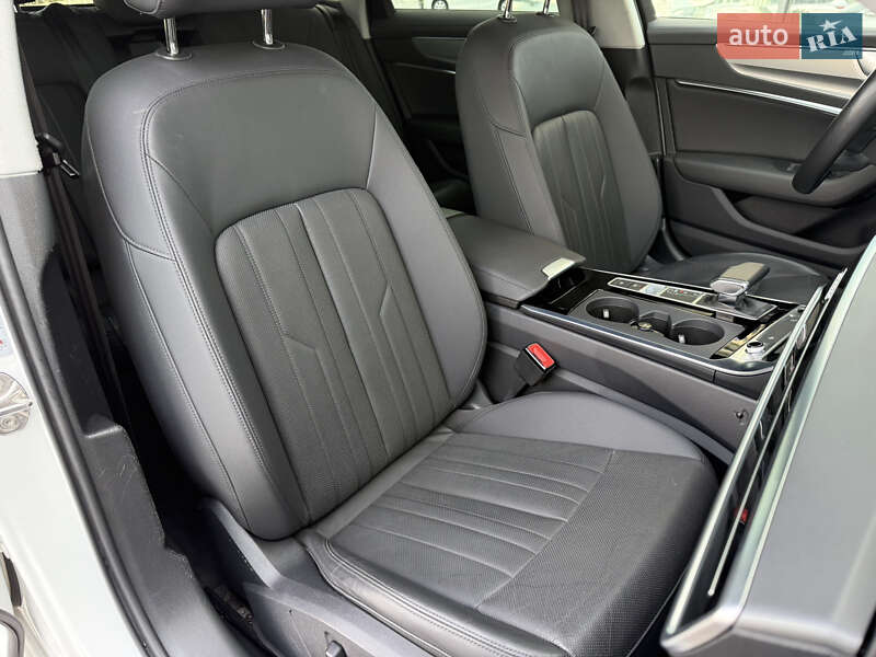 Універсал Audi A6 2022 в Хмельницькому фото 37 Універсал Audi A6 2022 в Хмельницькому