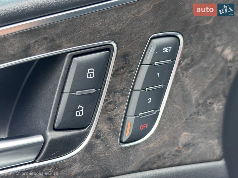 Седан Audi A6 2017 в Крюковщине фото 18 Седан Audi A6 2017 в Крюковщине