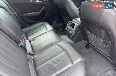 Седан Audi A6 2017 в Крюківщині