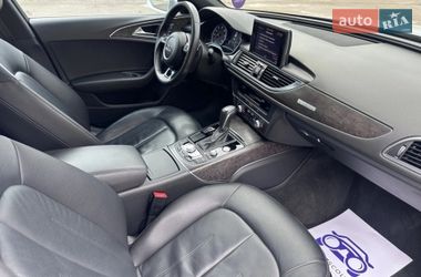 Седан Audi A6 2017 в Крюківщині