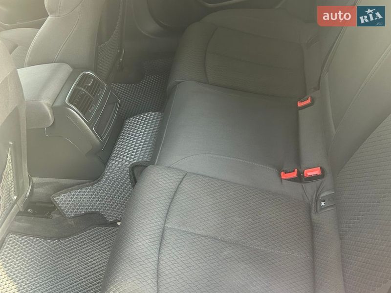 Универсал Audi A6 2011 в Житомире фото 5 Универсал Audi A6 2011 в Житомире