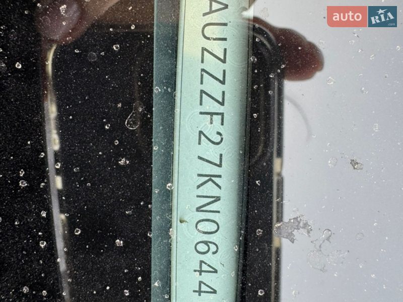 Седан Audi A6 2018 в Львове фото 16 Седан Audi A6 2018 в Львове