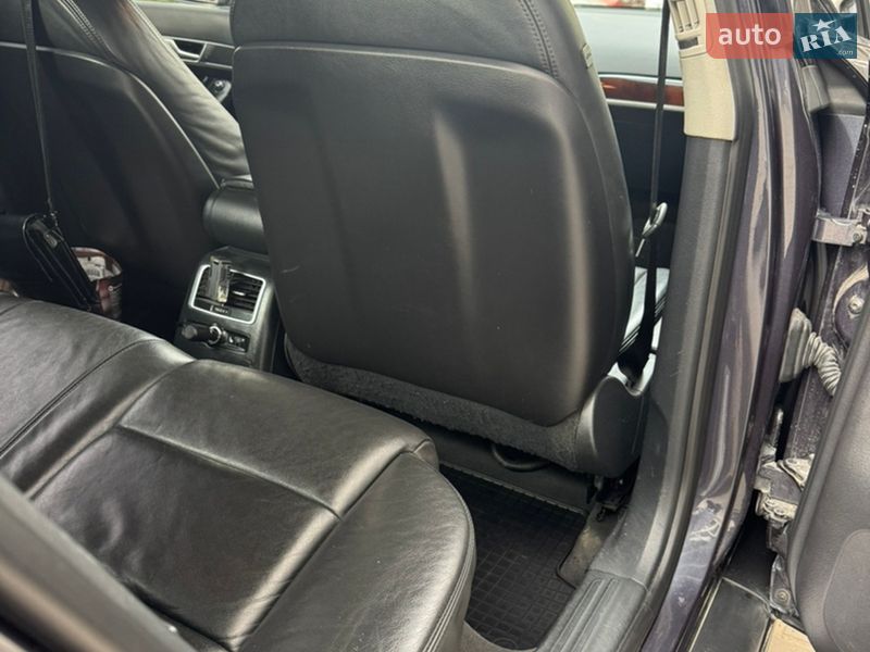 Седан Audi A6 2009 в Тернополі фото 11 Седан Audi A6 2009 в Тернополі