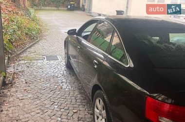 Универсал Audi A6 2007 в Киеве