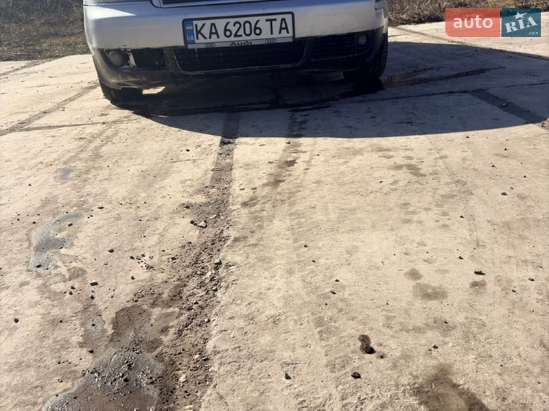 Универсал Audi A6 2004 в Изюме фото 12 Универсал Audi A6 2004 в Изюме