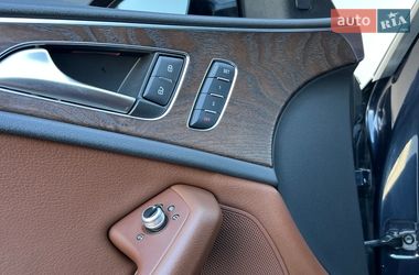 Седан Audi A6 2015 в Львові