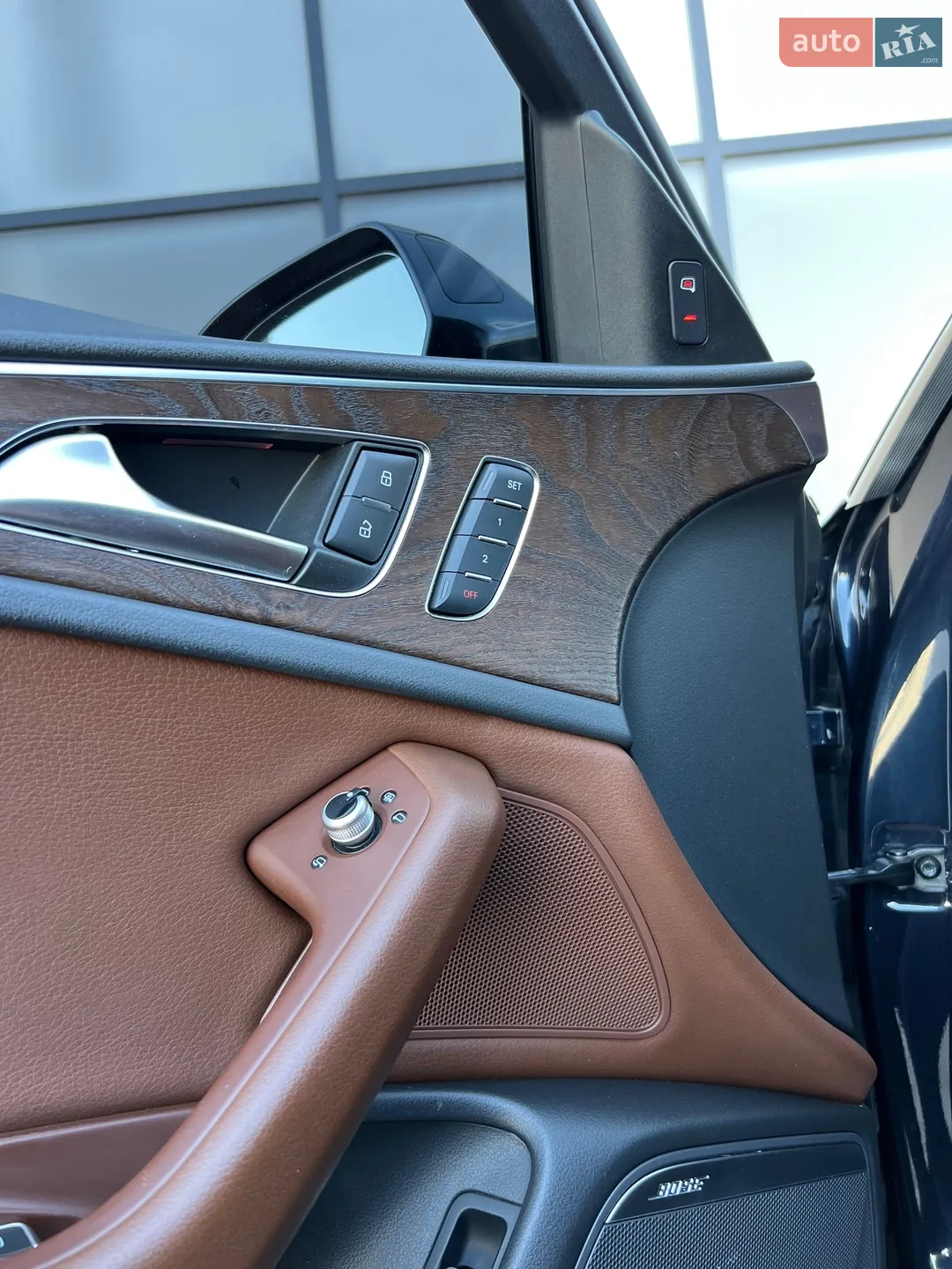 2015 Audi A6 - мініатюра 18