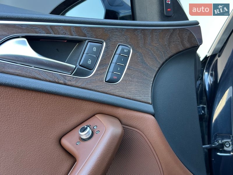 Седан Audi A6 2015 в Львове фото 18 Седан Audi A6 2015 в Львове